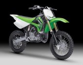 2013 Kawasaki KX85-I photo